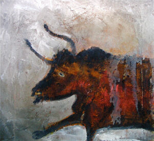 Lascaux 1